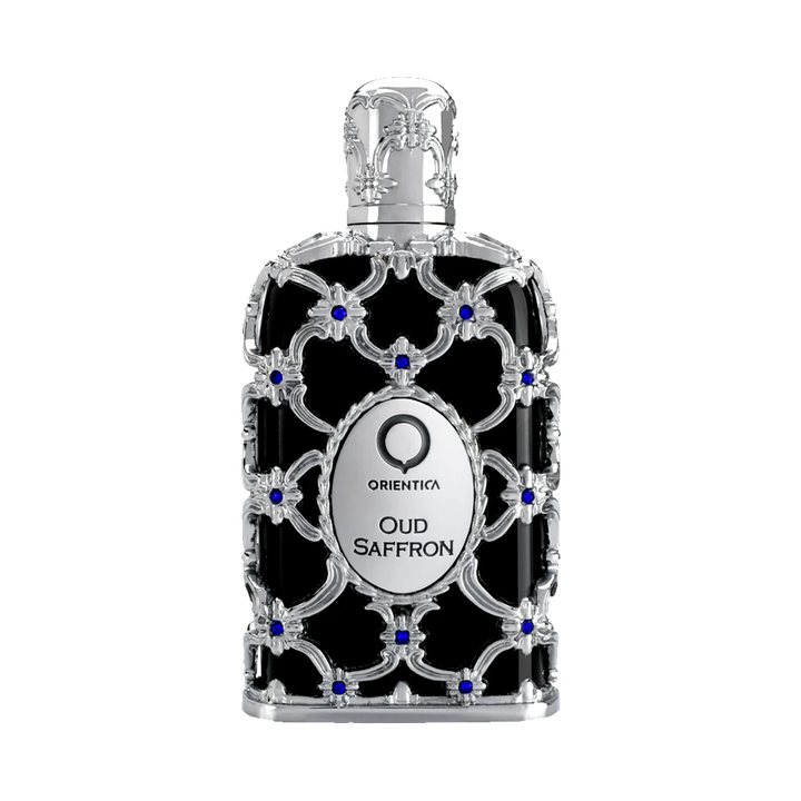 Oud Saffron — Orientica 80 ml