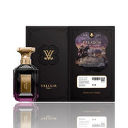 Paladin — Velixir