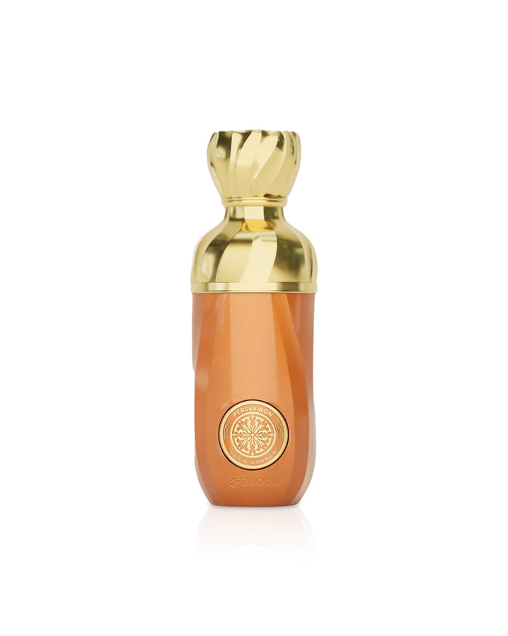 Perseviron — Paris Corner — frasco do perfume em fundo branco