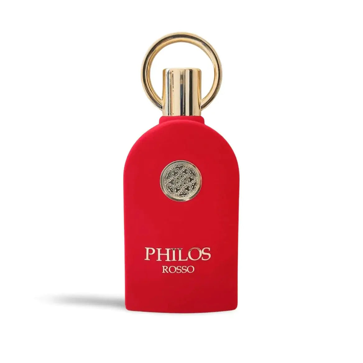 Philos Rosso — Maison Alhambra