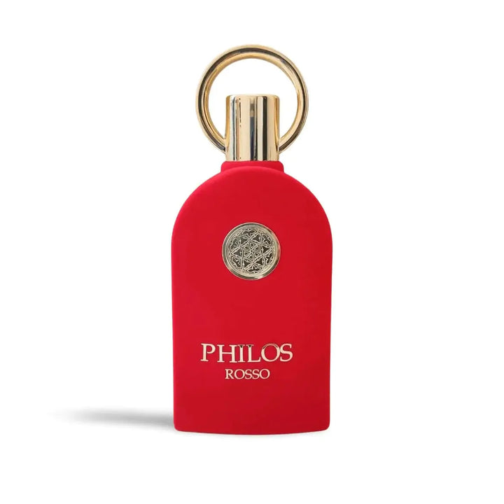 Philos Rosso — Maison Alhambra