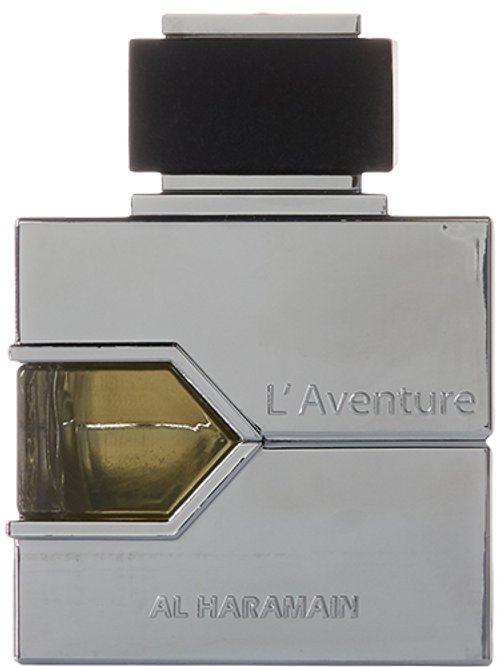 L'Aventure — Al Haramain