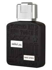 Ramz Silver — Lattafa