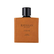 Corium for him — Rayhaan