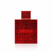 Crimson — Rayhaan