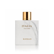 Italia — Rayhaan