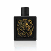 Lion — Rayhaan