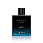 Nocturno Elixir — Rayhaan