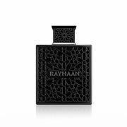 Obsidian — Rayhaan