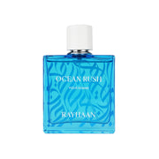 Ocean Rush — Rayhaan