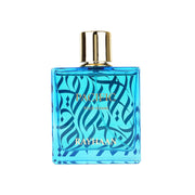 Pacific Pour Homme — Rayhaan
