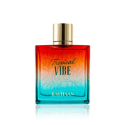 Tropical Vibe — Rayhaan