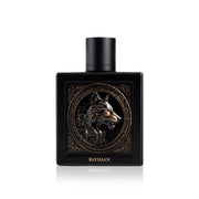 Wolf — Rayhaan