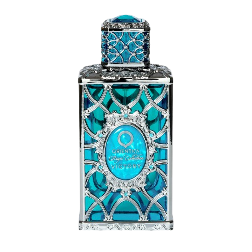 Royal Collection Victory — Orientica