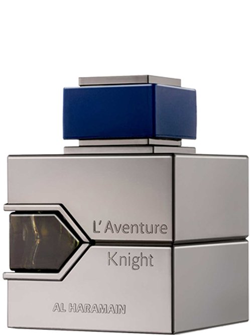 L'Aventure Knight — Al Haramain