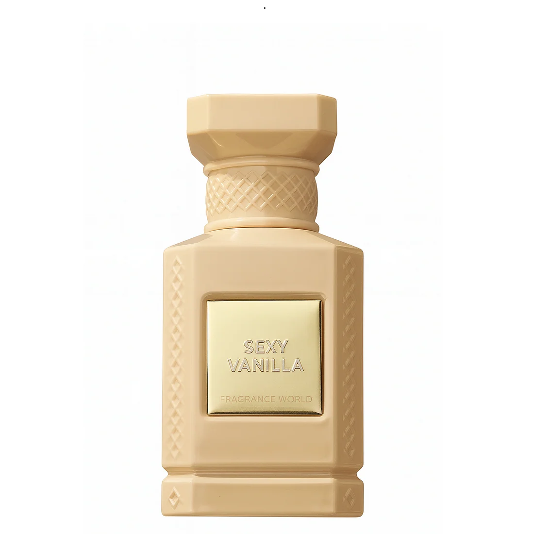 Sexy Vanilla — Fragrance World