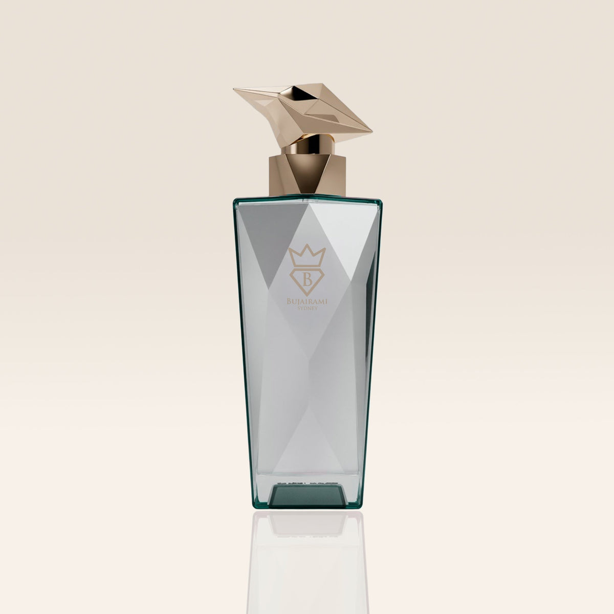 silent halo — Bujairami 100 ml