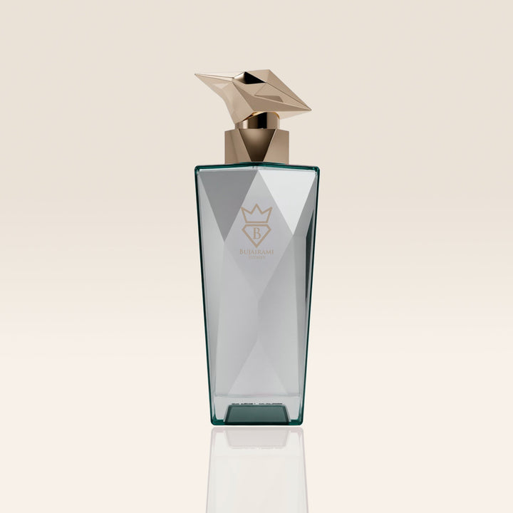 silent halo — Bujairami 100 ml