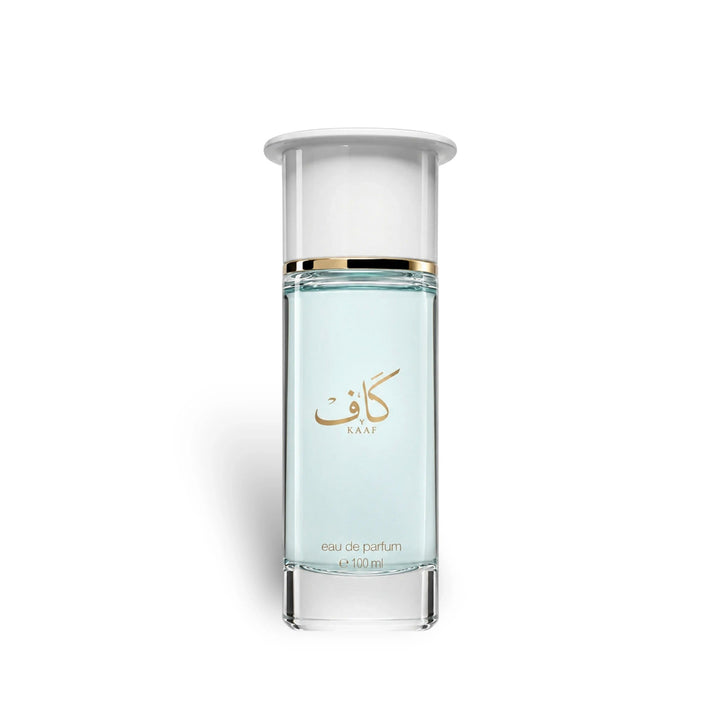 Kaaf — Ahmed Al Maghribi