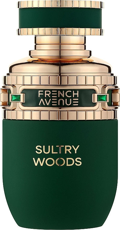 Sultry Woods — French Avenue