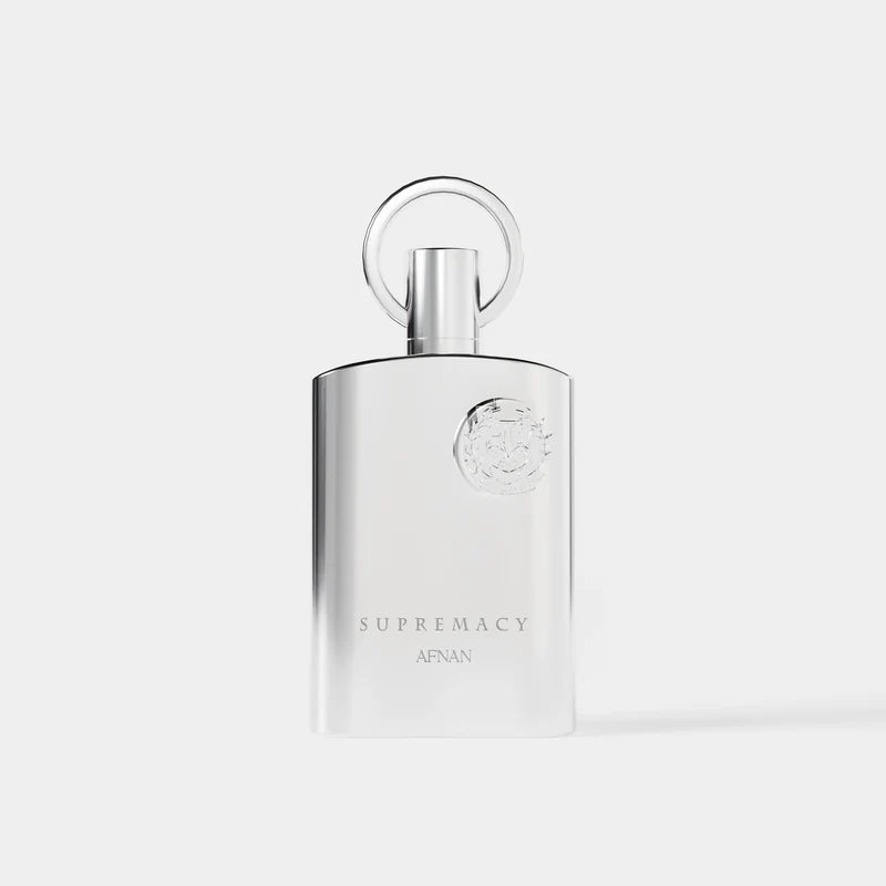 Supremacy Silver — Afnan