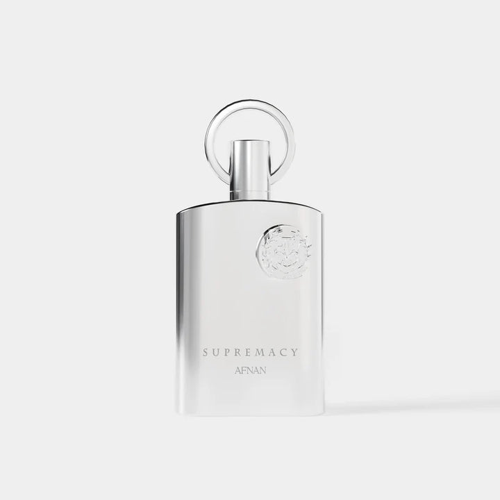 Supremacy Silver — Afnan