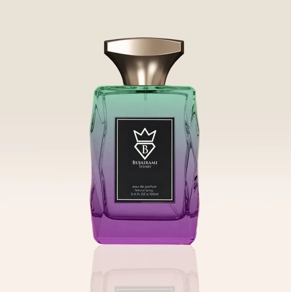 sweet rebel — Bujairami 100 ml