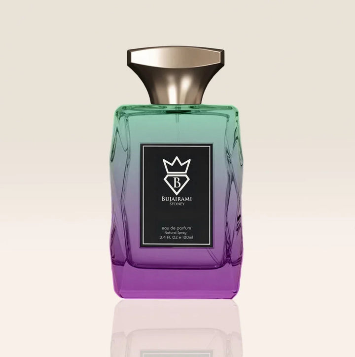 sweet rebel — Bujairami 100 ml