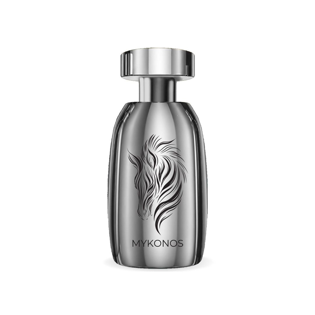Untamed — Mykonos 100ml