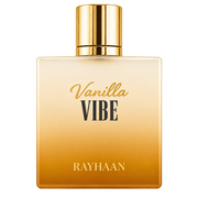 Vanilla Vibe — Rayhaan, 100ml