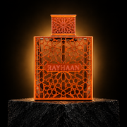 Vantage — Rayhaan