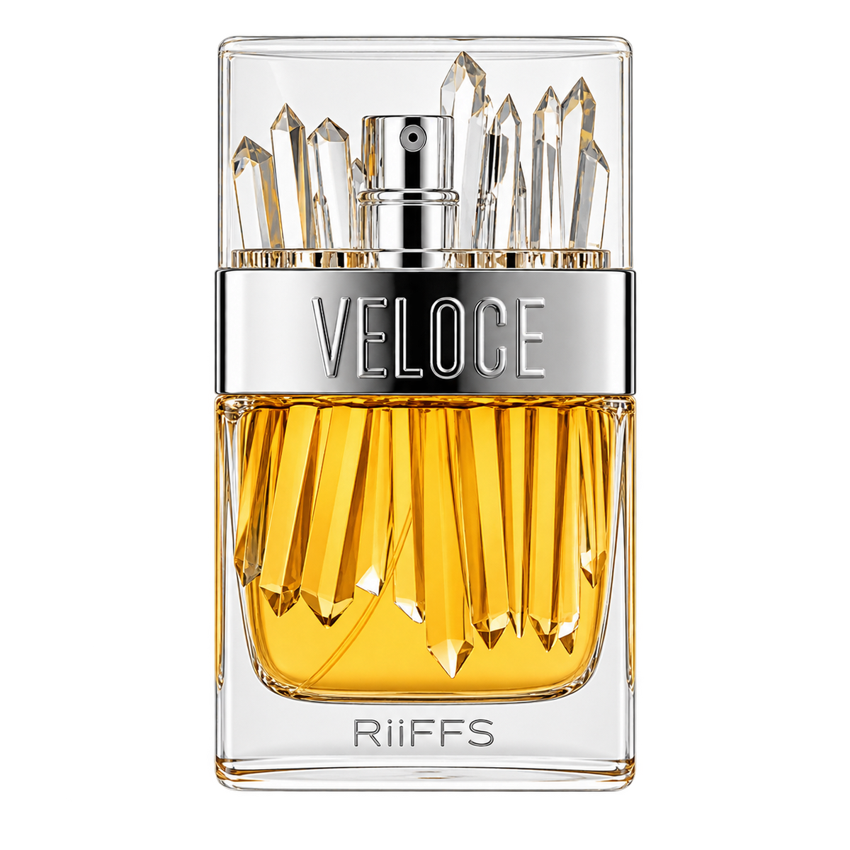 Veloce — Riiffs 100 ml — frasco