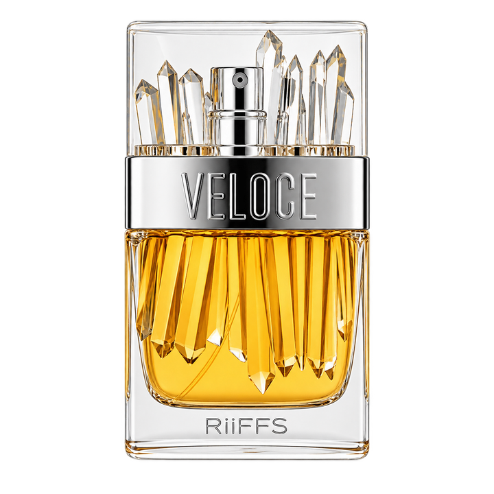 Veloce — Riiffs 100 ml — frasco