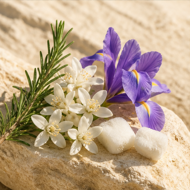 Notas de coração de Aromatix Magnetiq — French Avenue