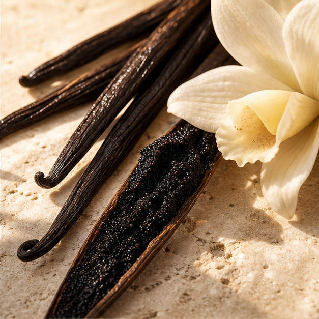 Notas de saída de Aromatix X Xandal — French Avenue