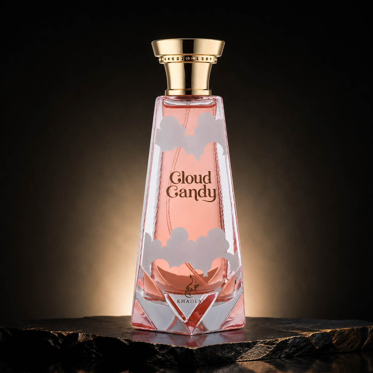Cloud Candy — Khadlaj
