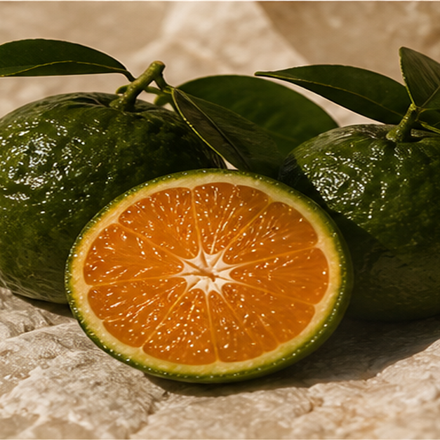 Notas de saída de Mayar Natural Intense — Lattafa